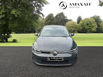 Used Volkswagen Golf 2023 for sale - 74138811: Photo