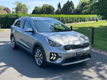 Used Kia Niro 2021 for sale - 78466931: Photo