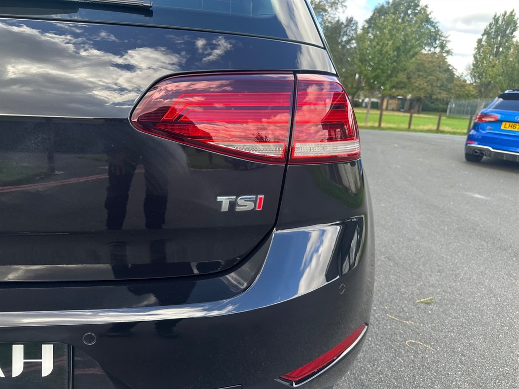 Used Volkswagen Golf 2017 for sale - 77012338: Photo 13