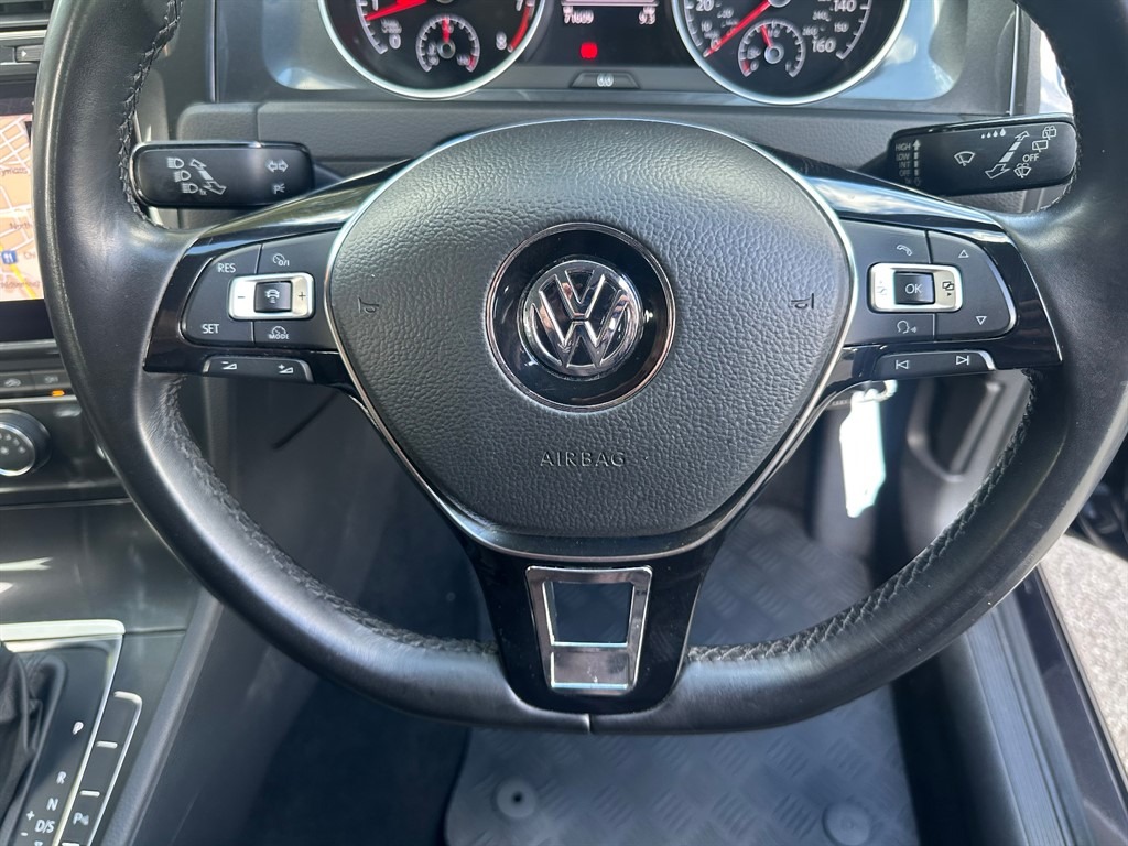 Used Volkswagen Golf 2017 for sale - 77012338: Photo 16