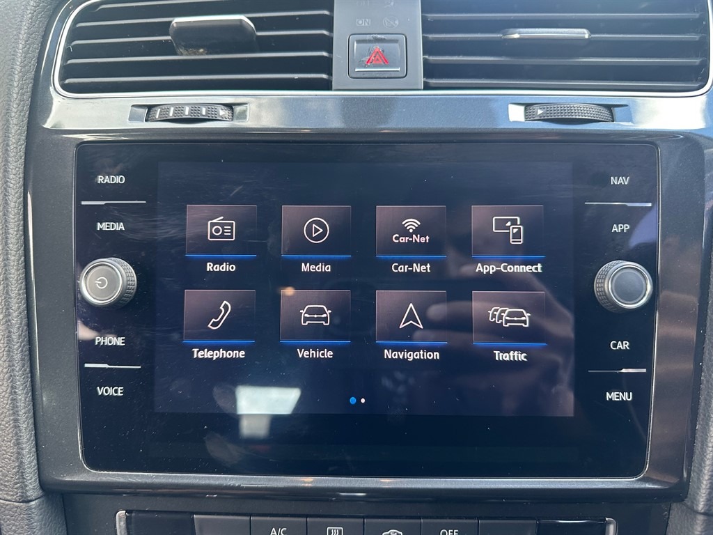 Used Volkswagen Golf 2017 for sale - 77012338: Photo 27