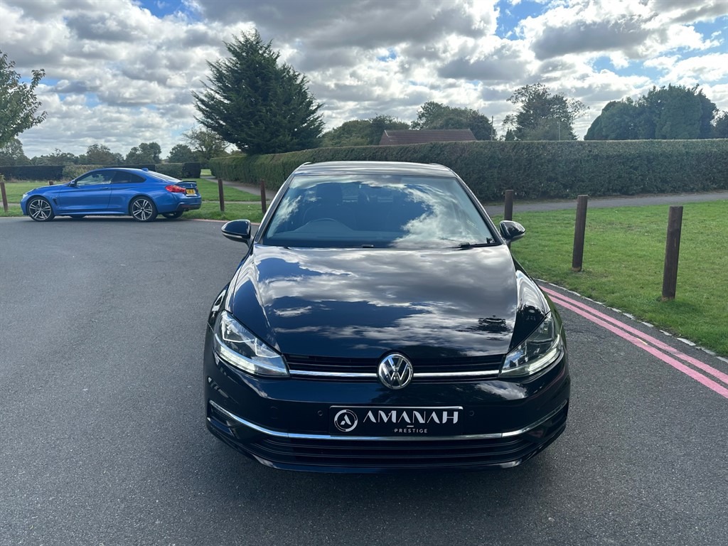 Used Volkswagen Golf 2017 for sale - 77012338: Photo 6