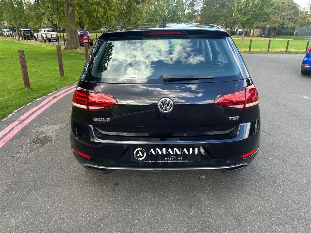 Used Volkswagen Golf 2017 for sale - 77012338: Photo 7