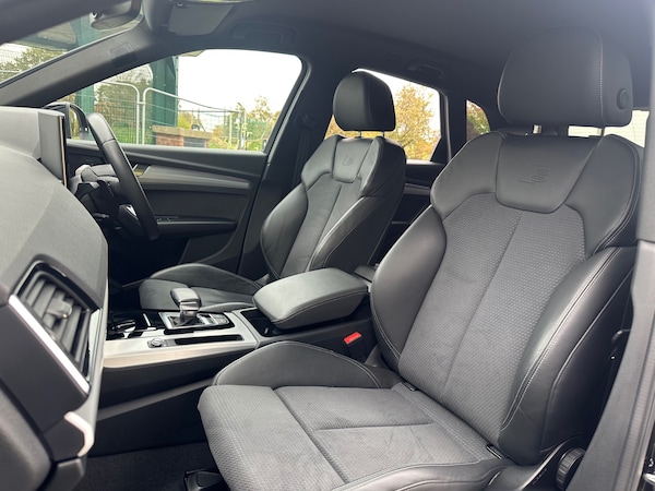 Used Audi Q5 2022 for sale - 75272084: Photo 10