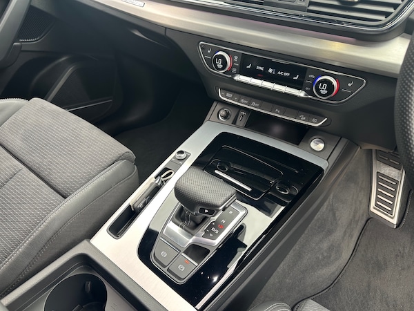Used Audi Q5 2022 for sale - 75272084: Photo 20