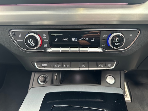 Used Audi Q5 2022 for sale - 75272084: Photo 25