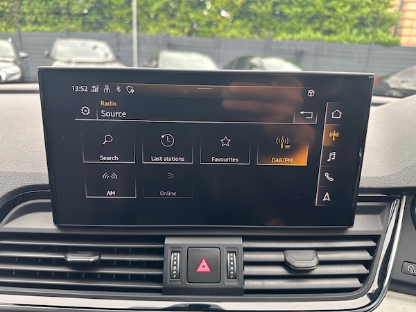 Used Audi Q5 2022 for sale - 75272084: Photo 30