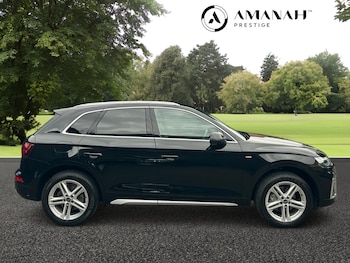 Used Audi Q5 2022 for sale - 75272084: Photo