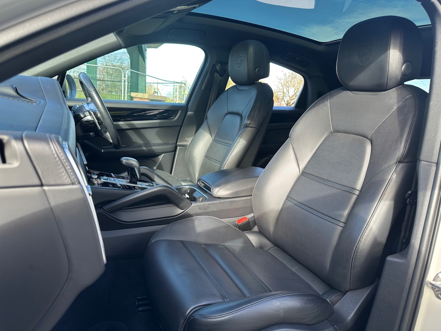 Used Porsche Cayenne 2020 for sale - 78040536: Photo 11