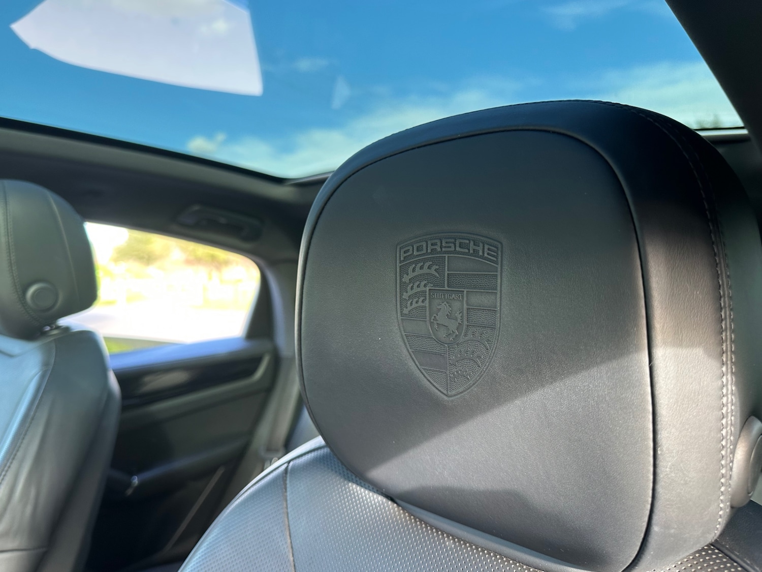 Used Porsche Cayenne 2020 for sale - 78040536: Photo 13