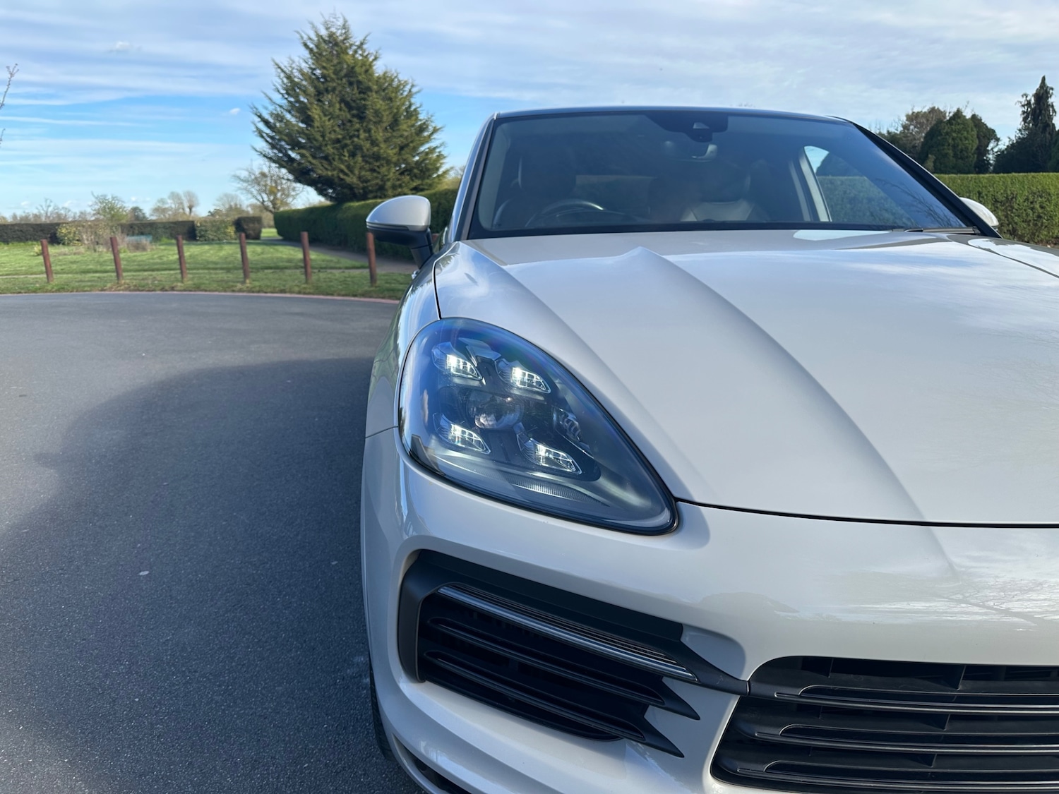 Used Porsche Cayenne 2020 for sale - 78040536: Photo 15