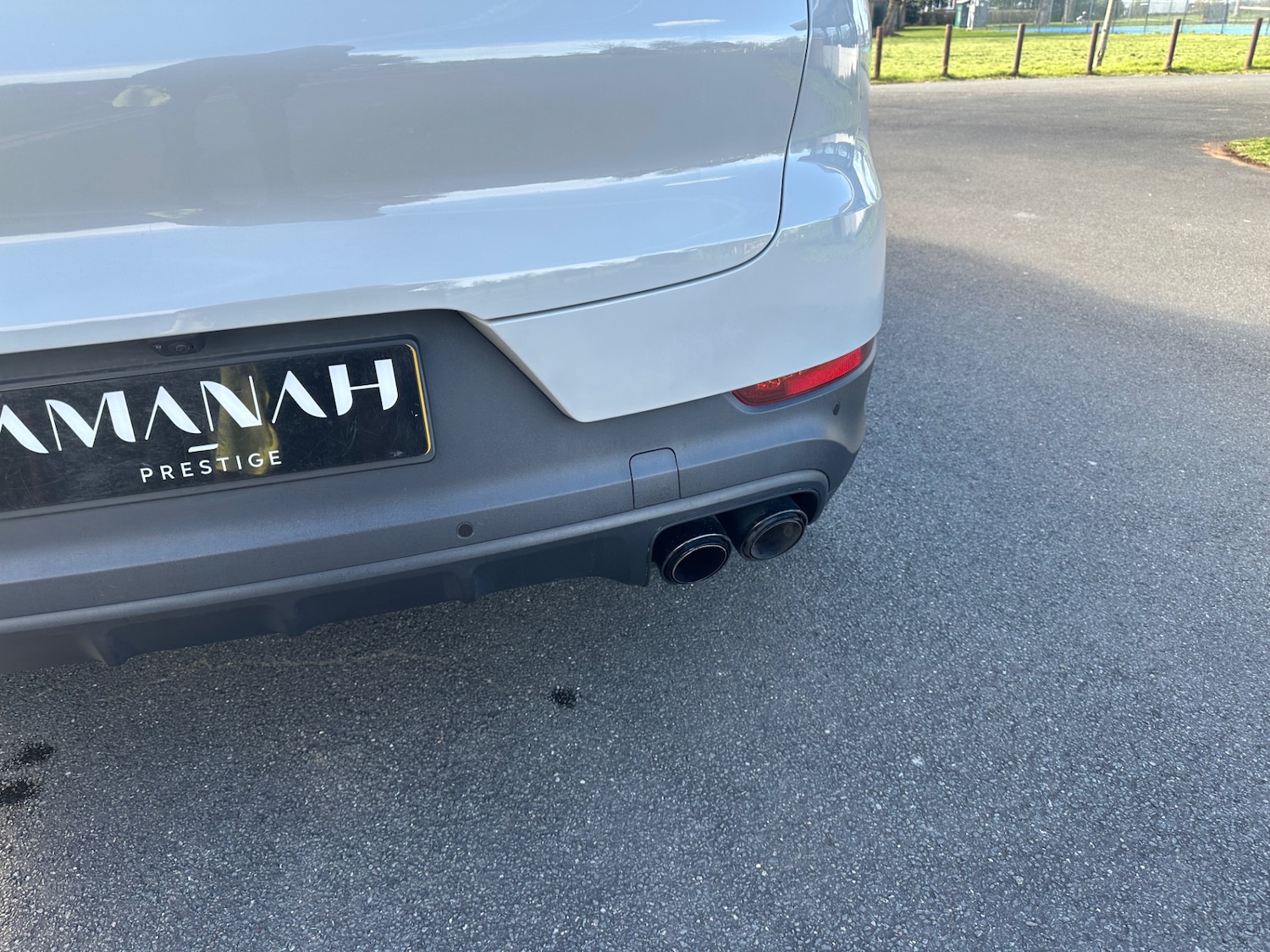 Used Porsche Cayenne 2020 for sale - 78040536: Photo 16