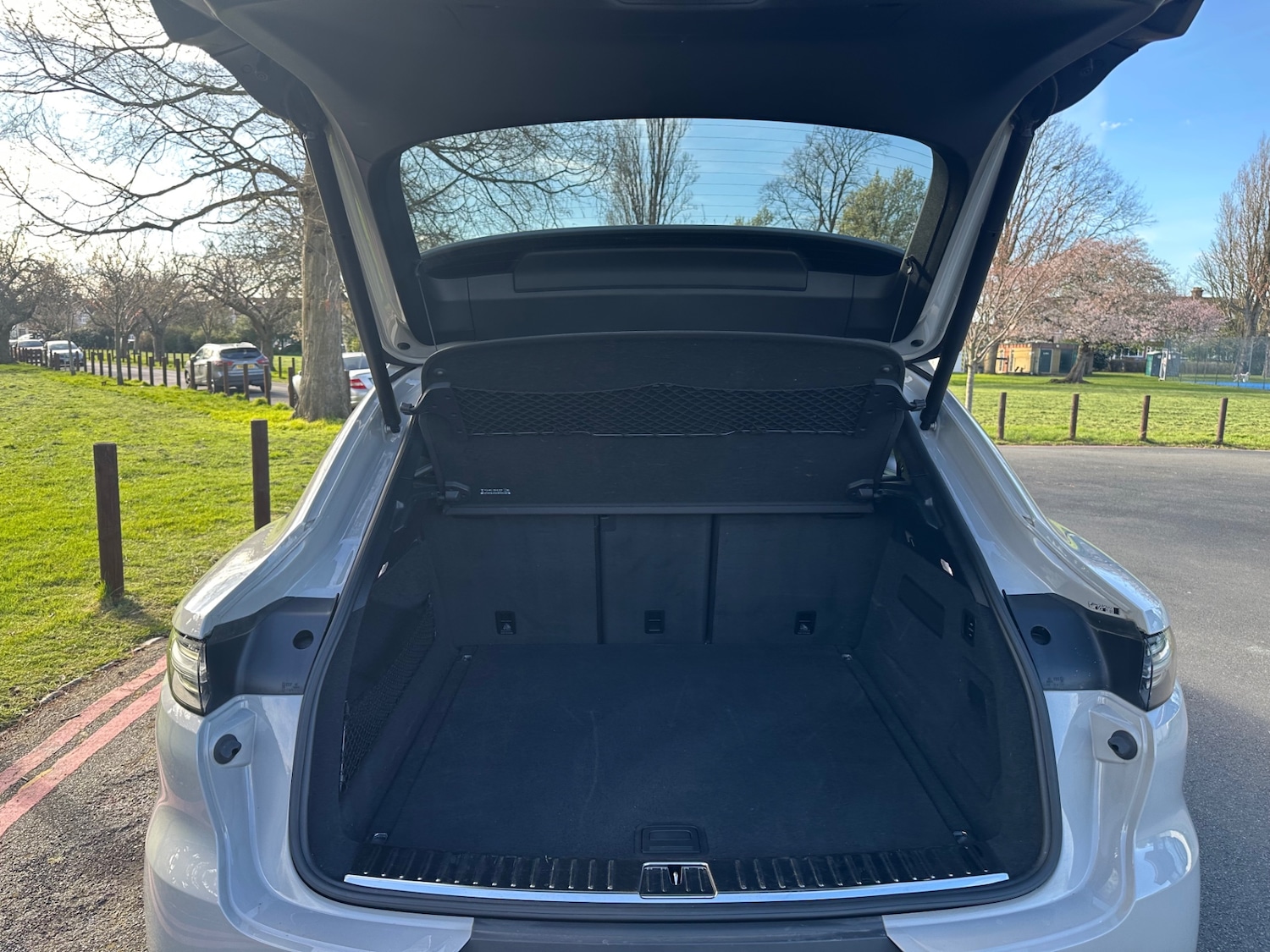 Used Porsche Cayenne 2020 for sale - 78040536: Photo 19