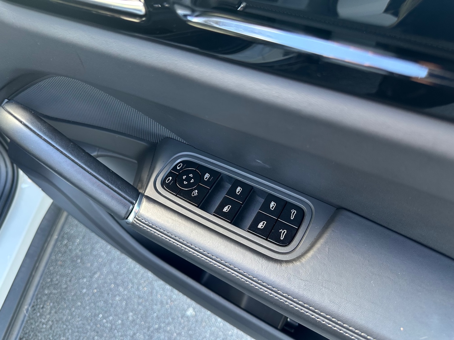 Used Porsche Cayenne 2020 for sale - 78040536: Photo 21