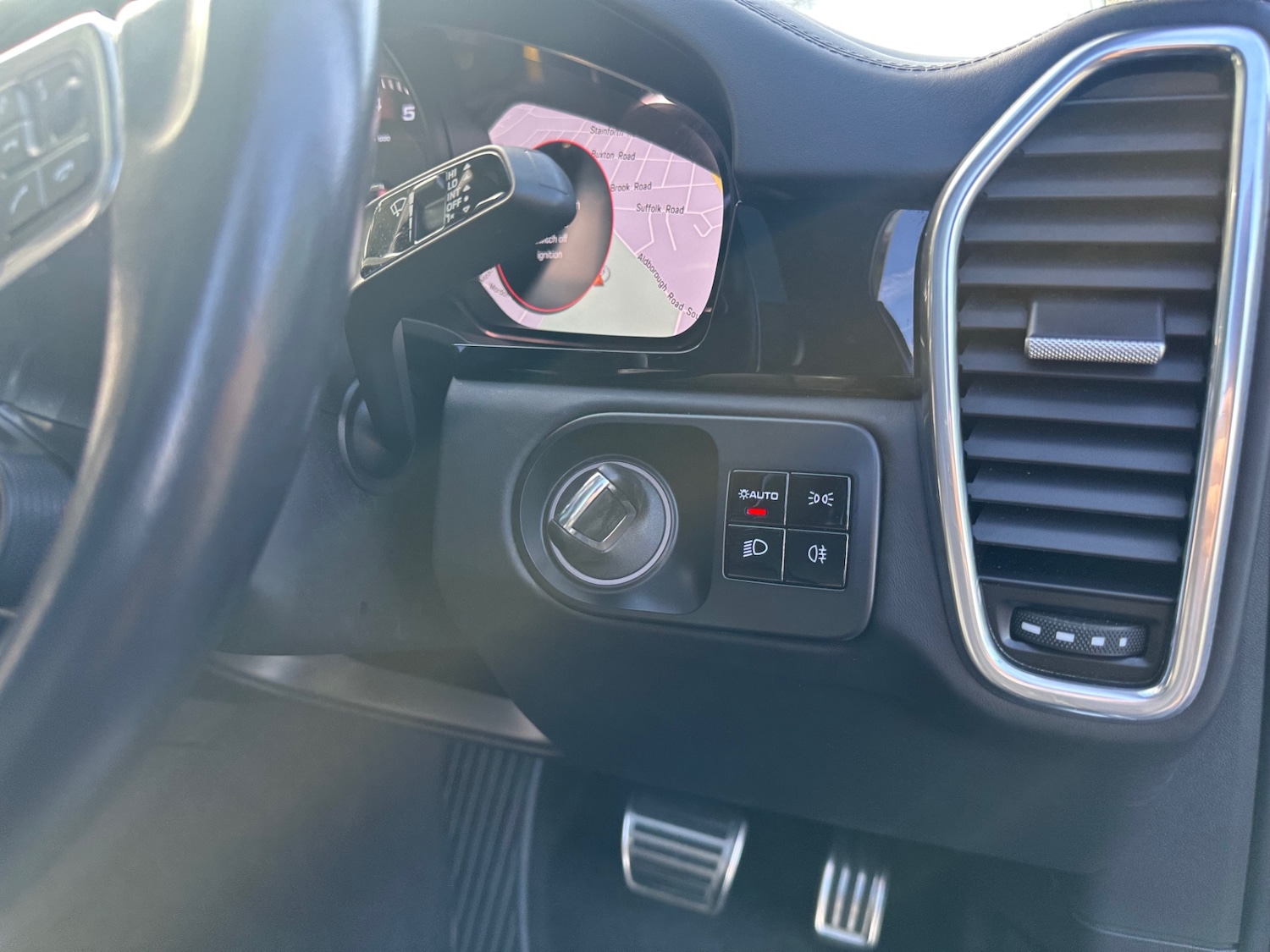 Used Porsche Cayenne 2020 for sale - 78040536: Photo 24