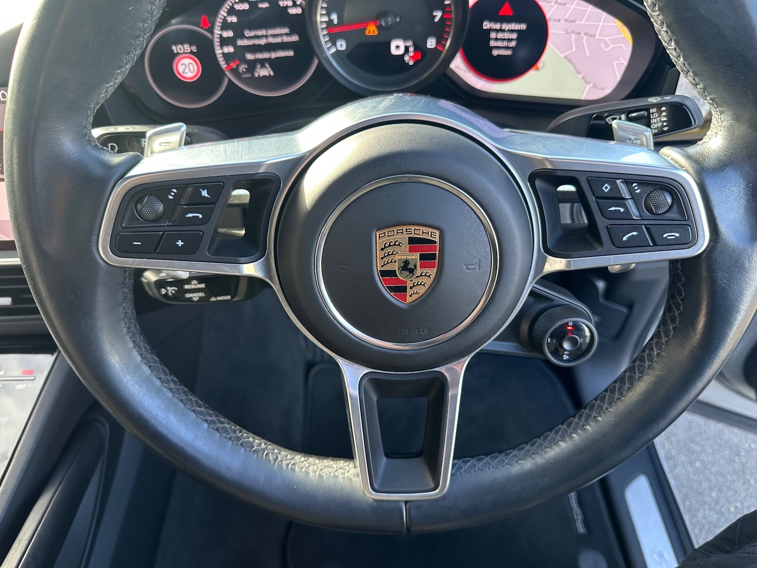 Used Porsche Cayenne 2020 for sale - 78040536: Photo 27