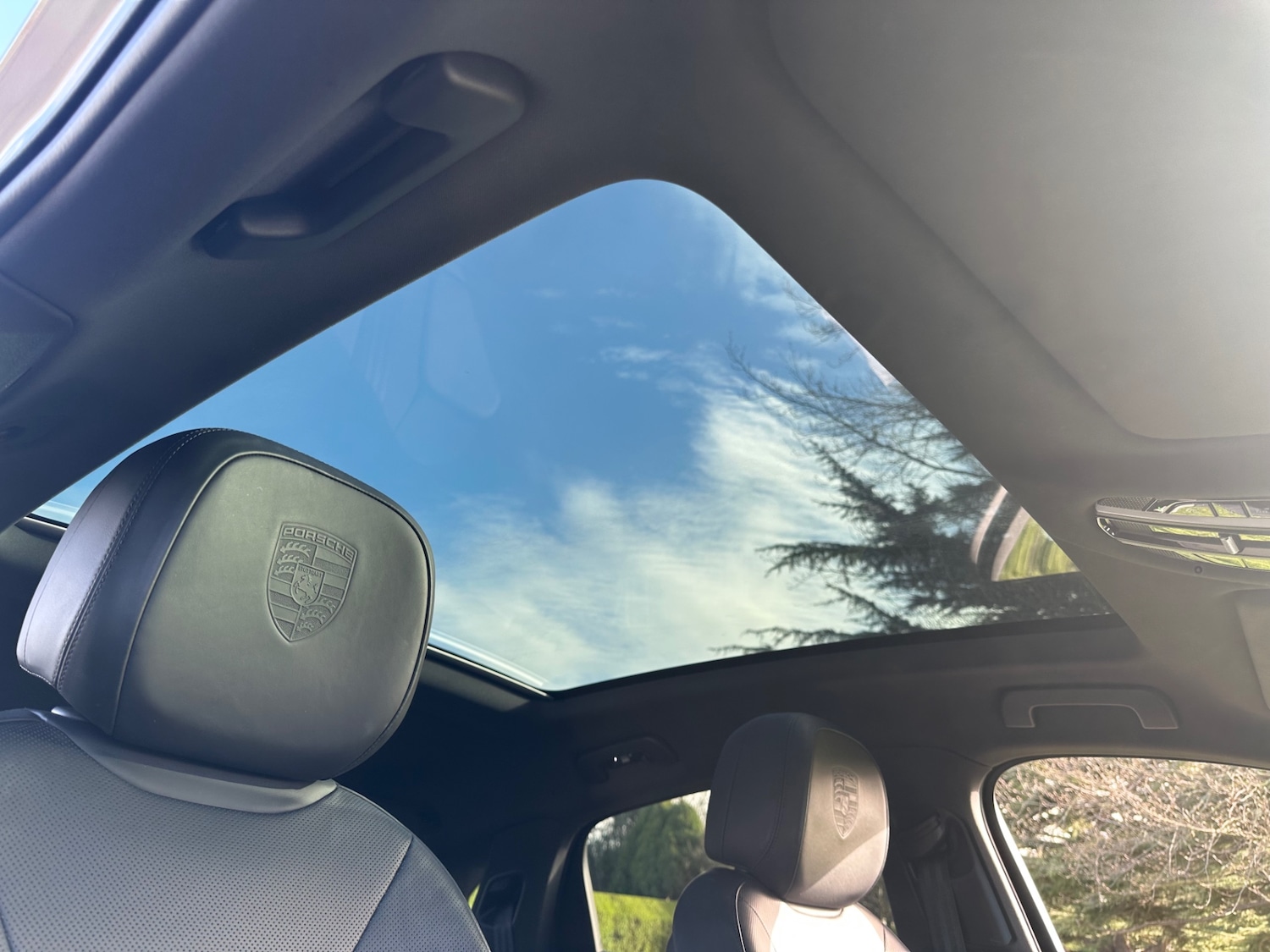 Used Porsche Cayenne 2020 for sale - 78040536: Photo 28