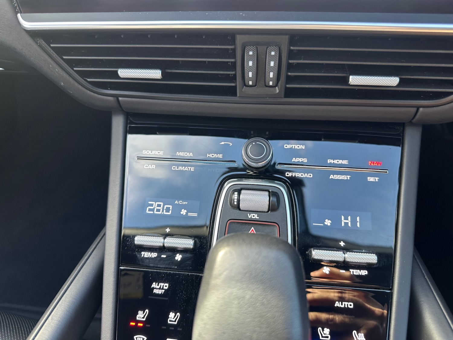 Used Porsche Cayenne 2020 for sale - 78040536: Photo 30