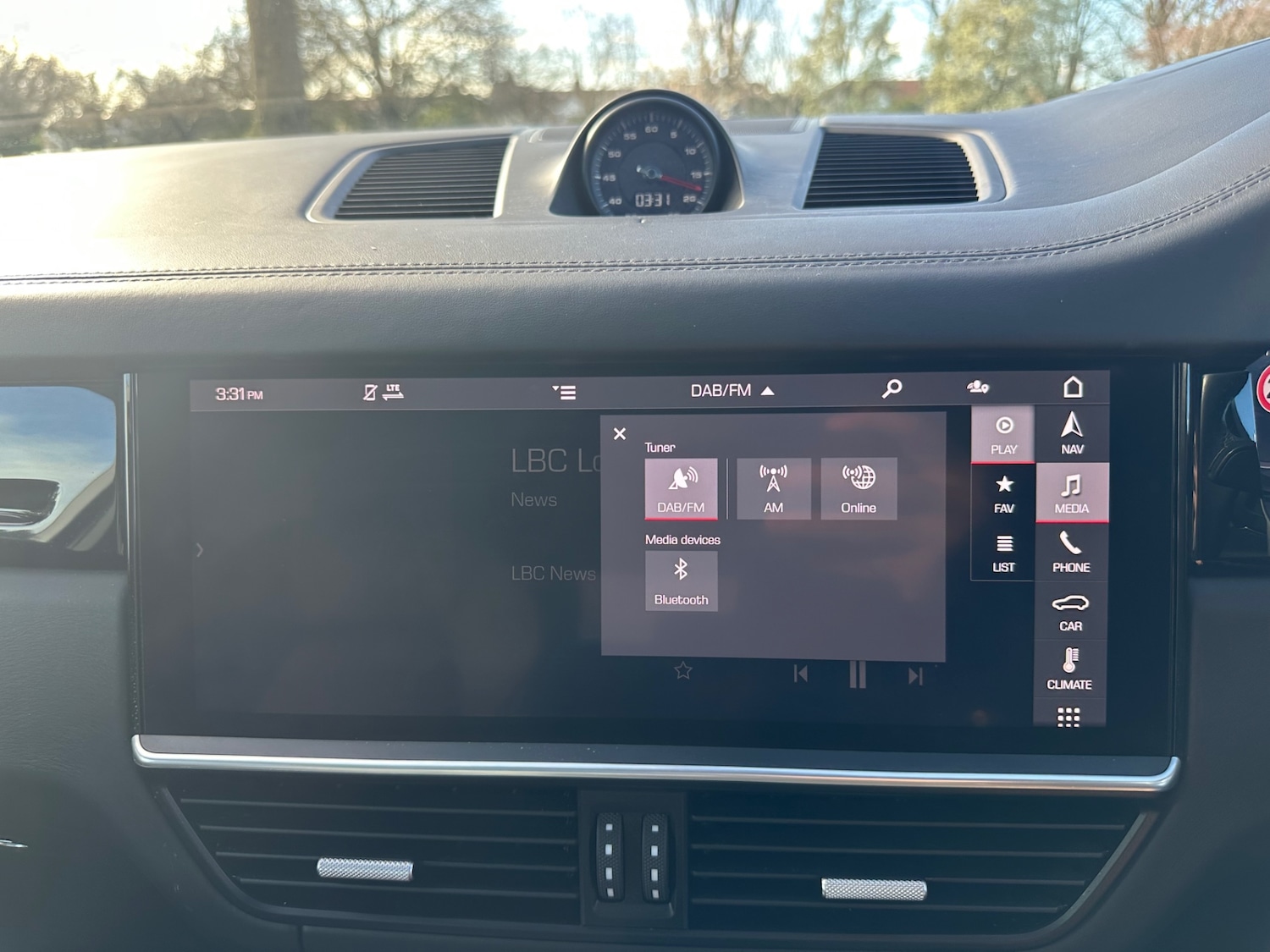 Used Porsche Cayenne 2020 for sale - 78040536: Photo 33