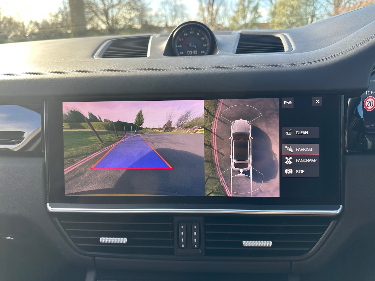 Used Porsche Cayenne 2020 for sale - 78040536: Photo 34