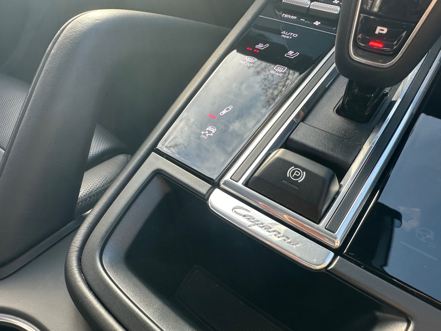 Used Porsche Cayenne 2020 for sale - 78040536: Photo 35