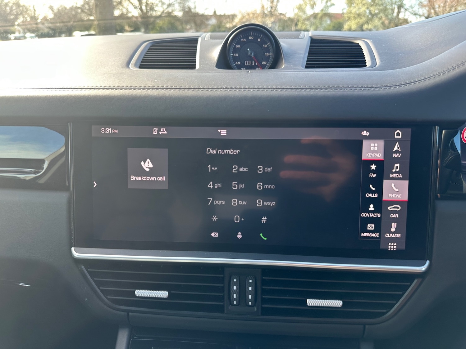 Used Porsche Cayenne 2020 for sale - 78040536: Photo 36