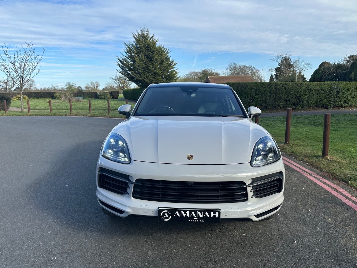 Used Porsche Cayenne 2020 for sale - 78040536: Photo 4