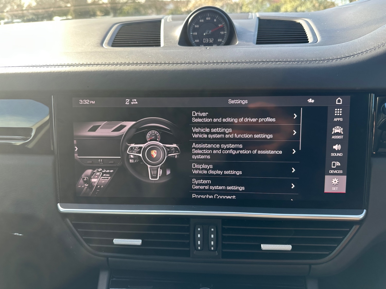 Used Porsche Cayenne 2020 for sale - 78040536: Photo 40