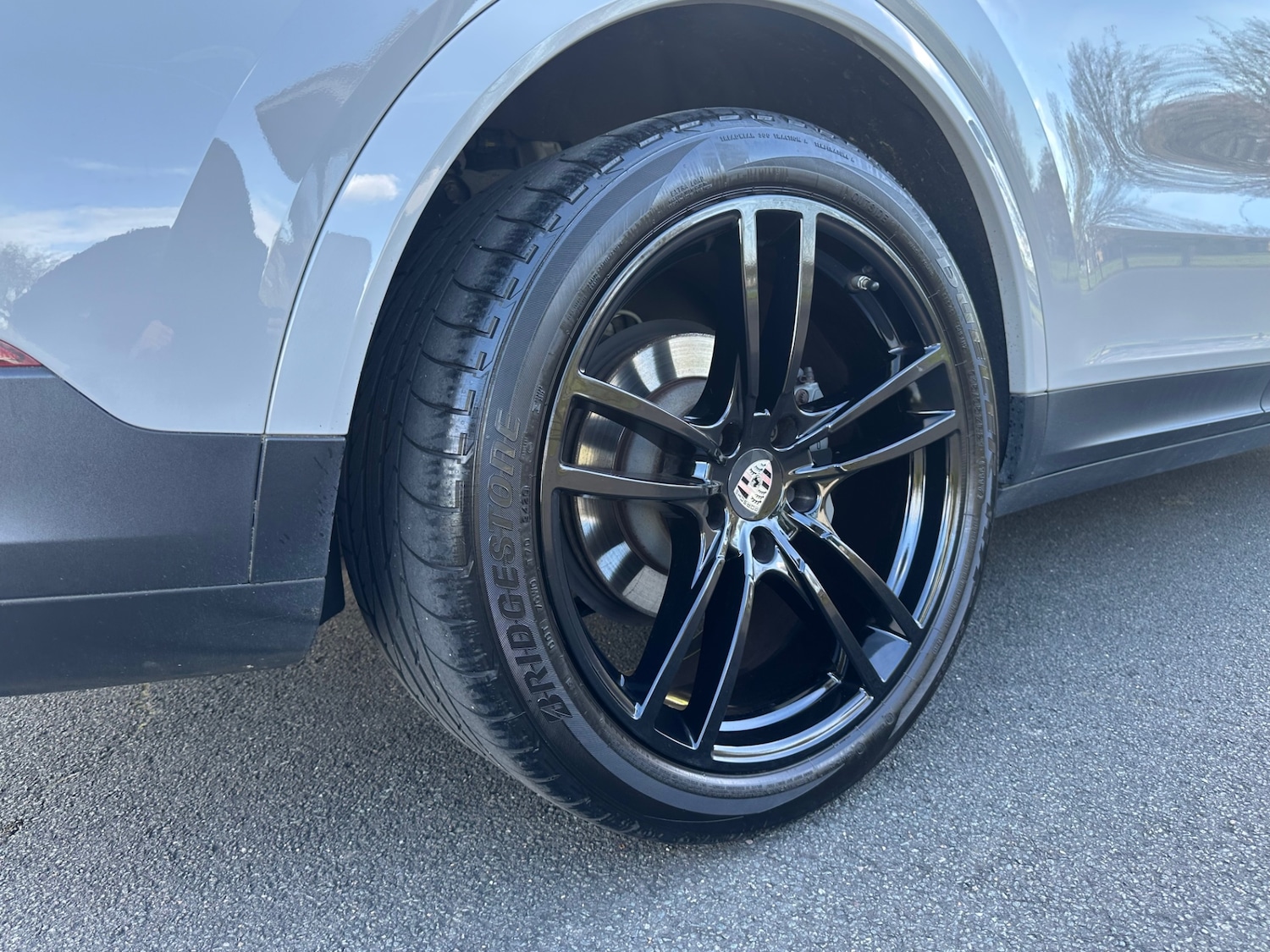 Used Porsche Cayenne 2020 for sale - 78040536: Photo 6