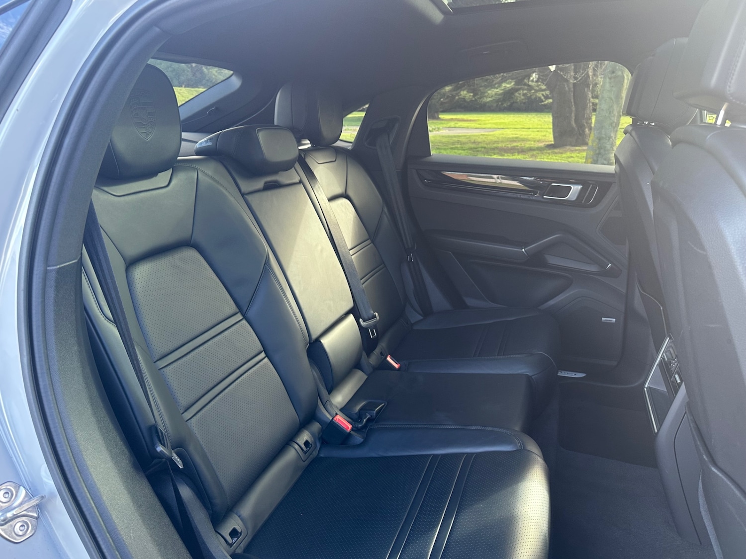 Used Porsche Cayenne 2020 for sale - 78040536: Photo 8