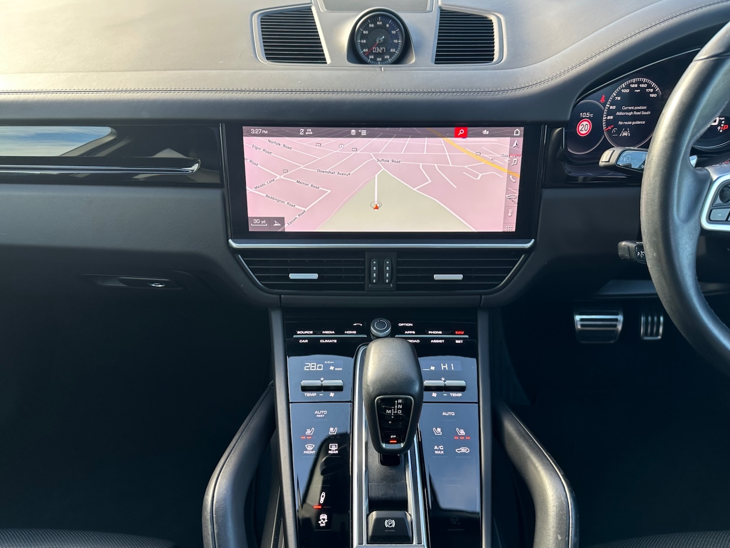 Used Porsche Cayenne 2020 for sale - 78040536: Photo 9