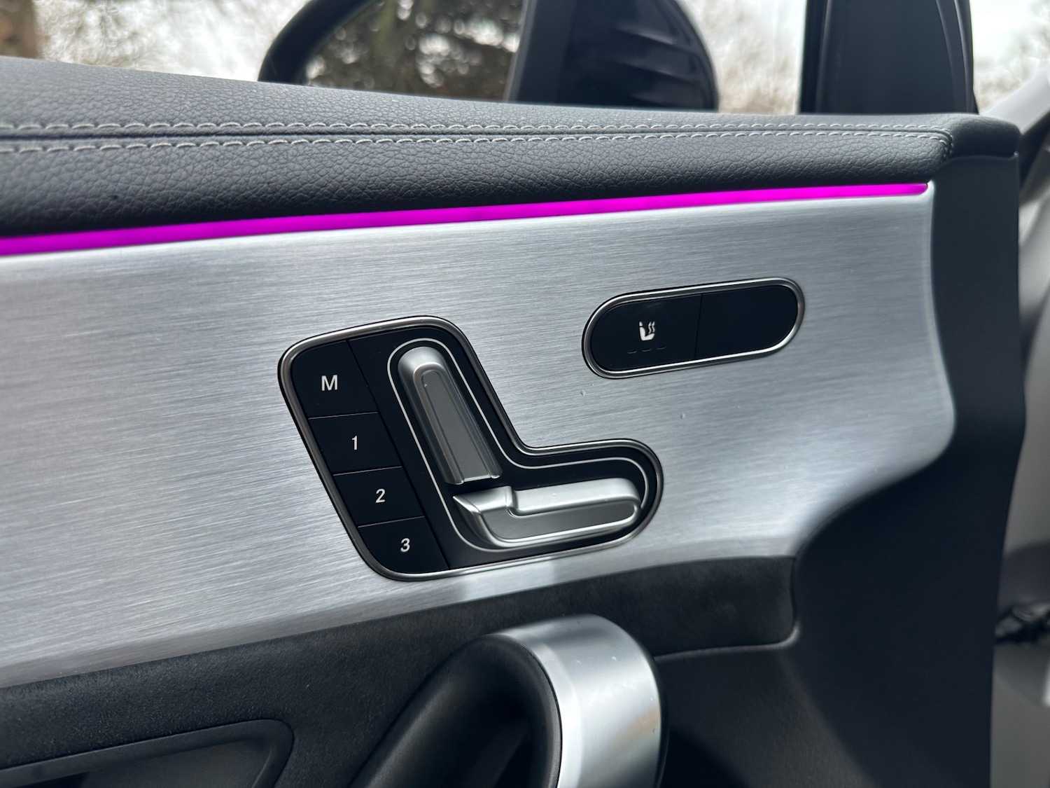 Used Mercedes-Benz A-Class 2021 for sale - 76894880: Photo 13