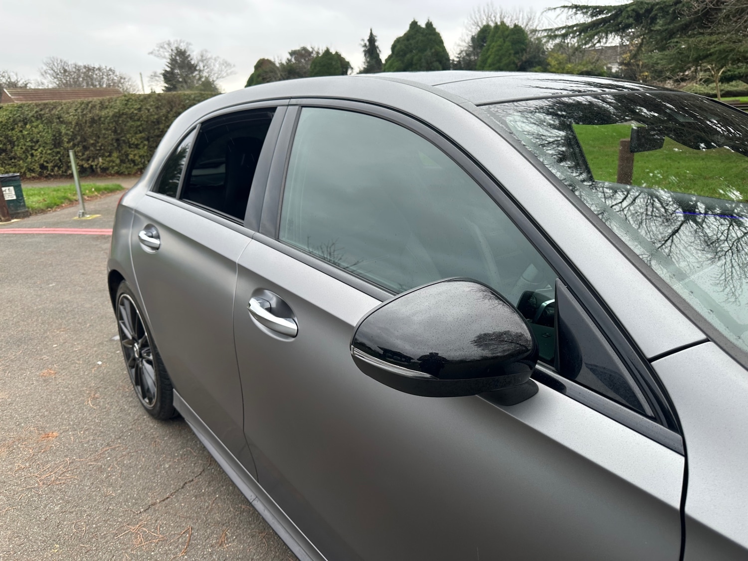 Used Mercedes-Benz A-Class 2021 for sale - 76894880: Photo 16