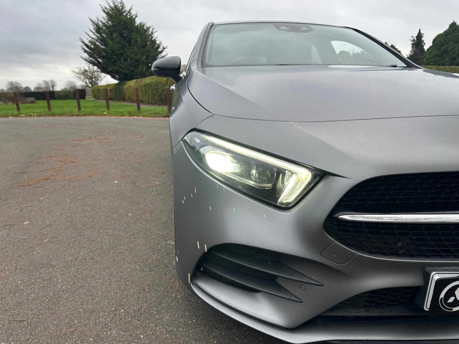 Used Mercedes-Benz A-Class 2021 for sale - 76894880: Photo 18