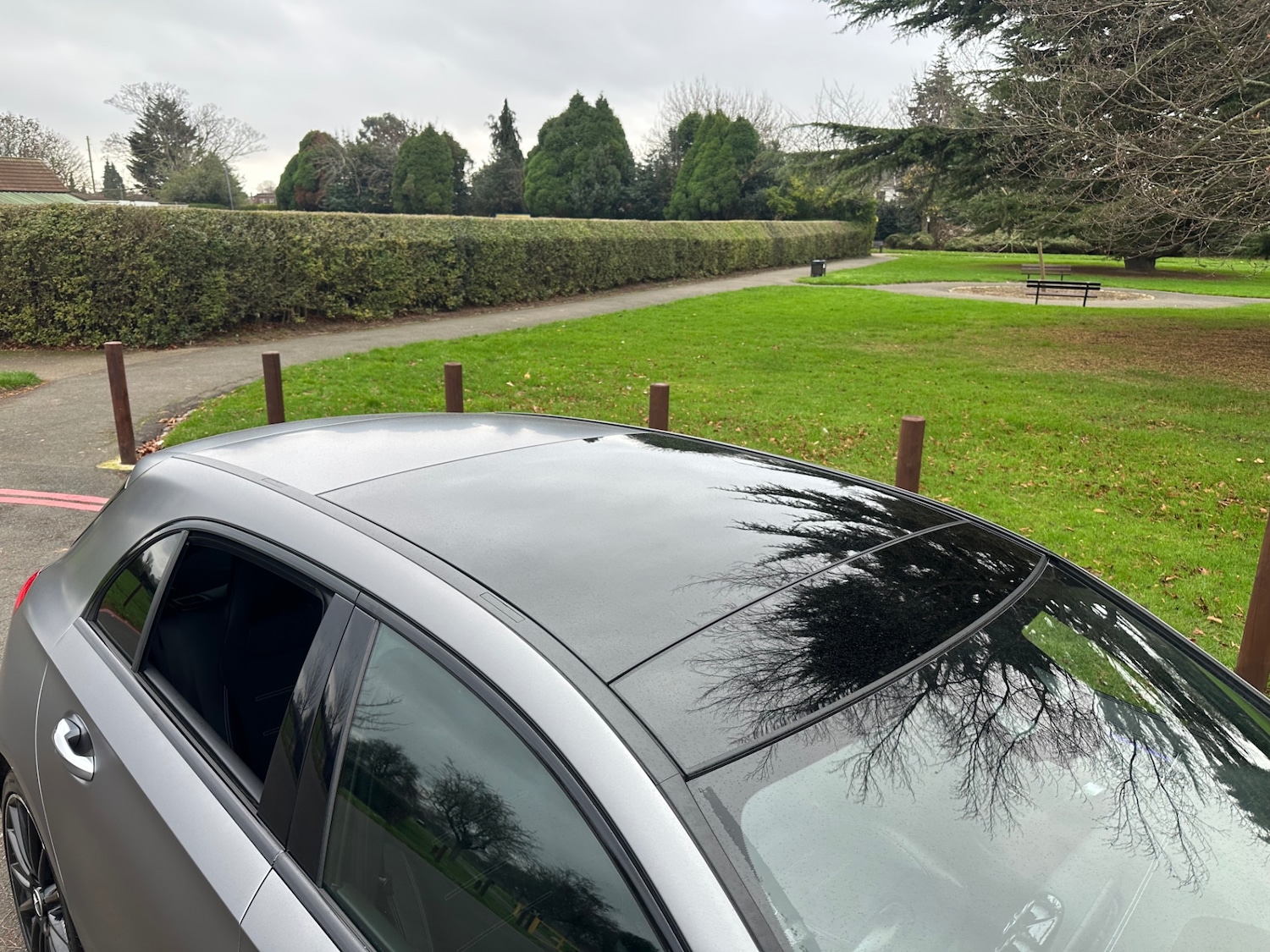 Used Mercedes-Benz A-Class 2021 for sale - 76894880: Photo 19