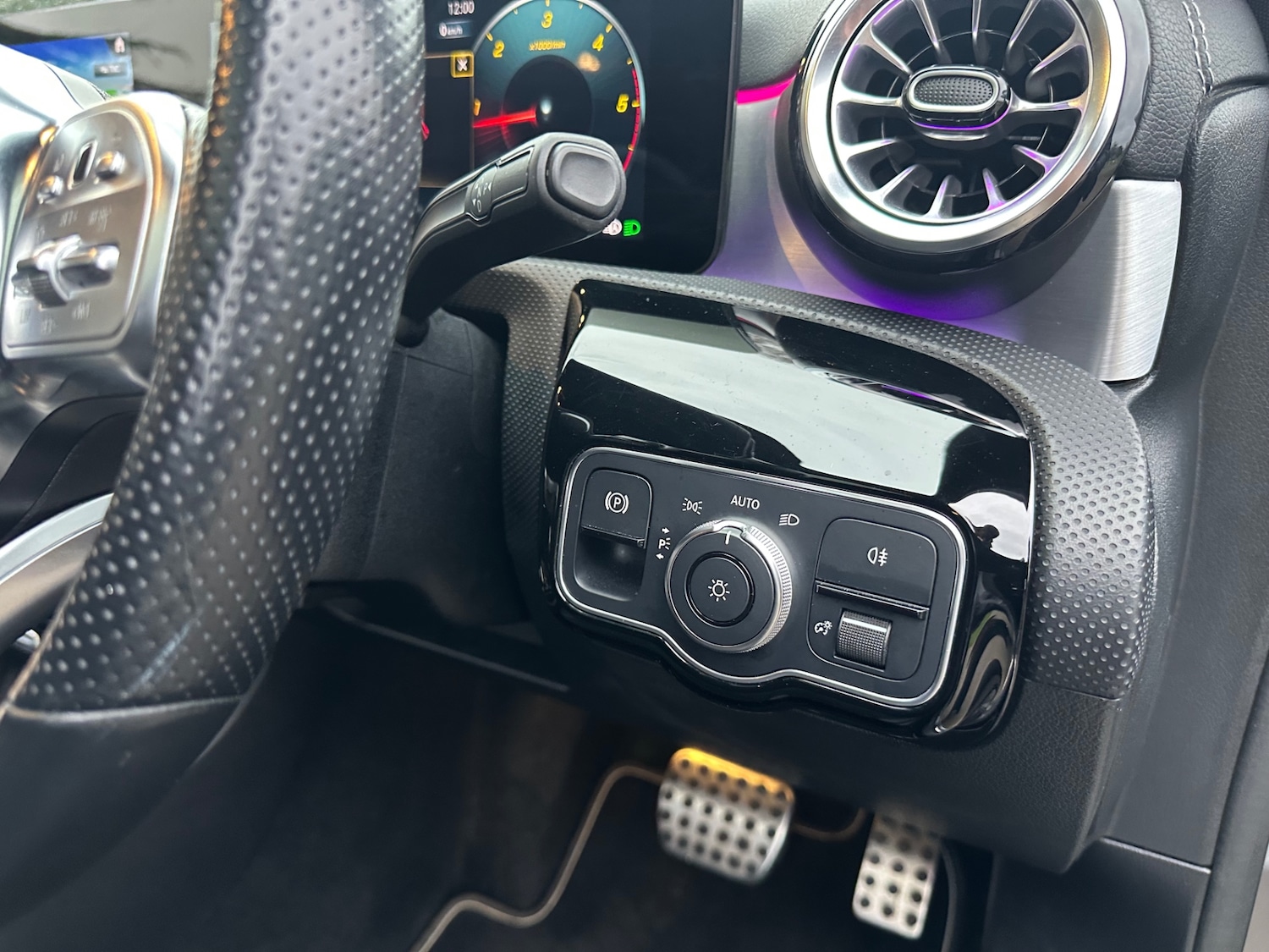 Used Mercedes-Benz A-Class 2021 for sale - 76894880: Photo 21