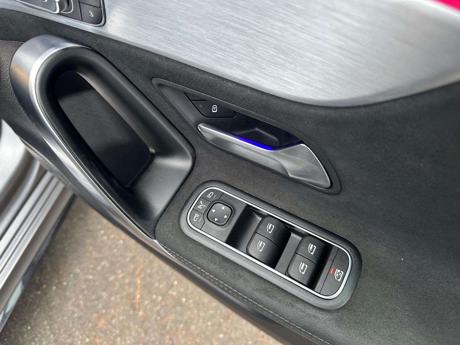 Used Mercedes-Benz A-Class 2021 for sale - 76894880: Photo 22