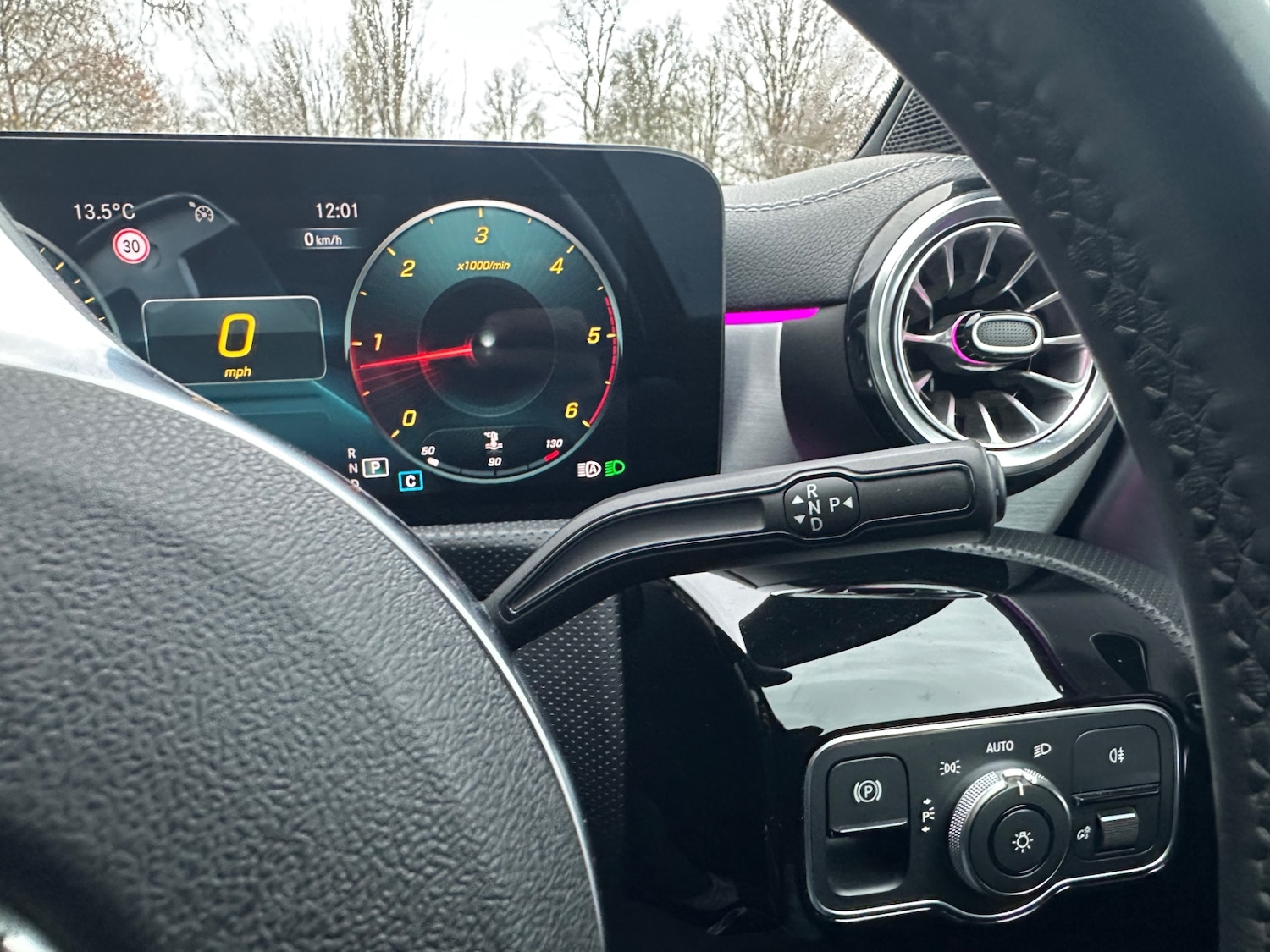 Used Mercedes-Benz A-Class 2021 for sale - 76894880: Photo 23