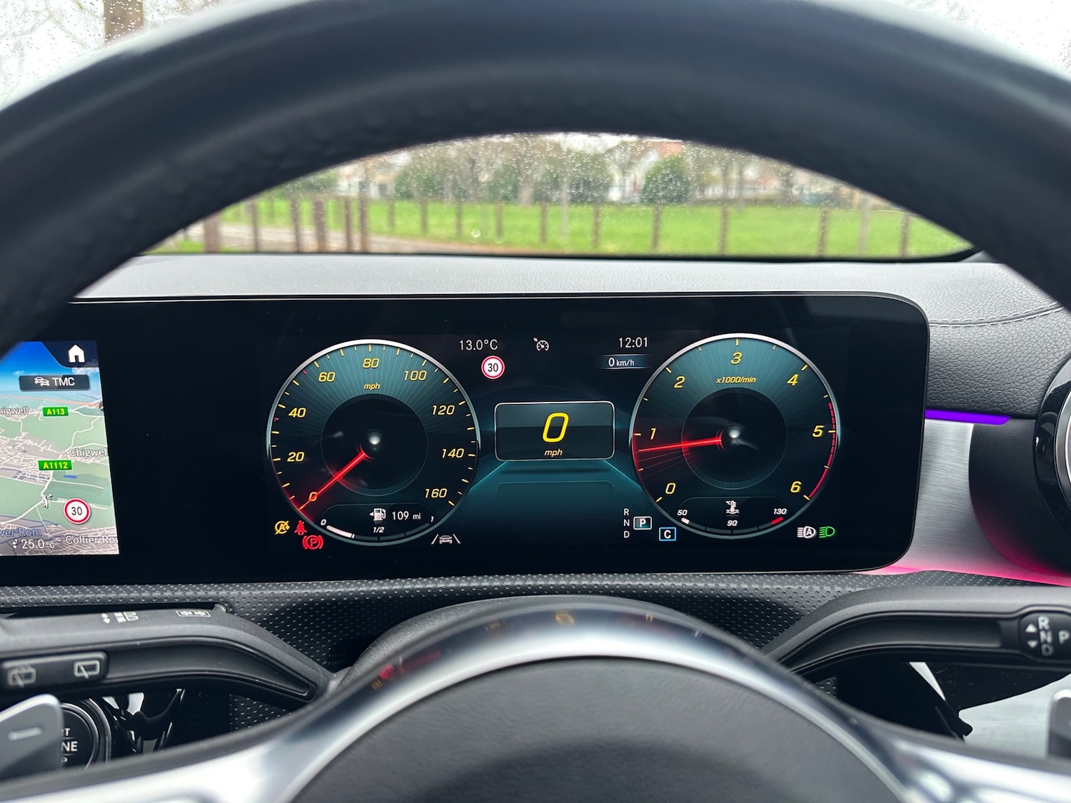 Used Mercedes-Benz A-Class 2021 for sale - 76894880: Photo 24