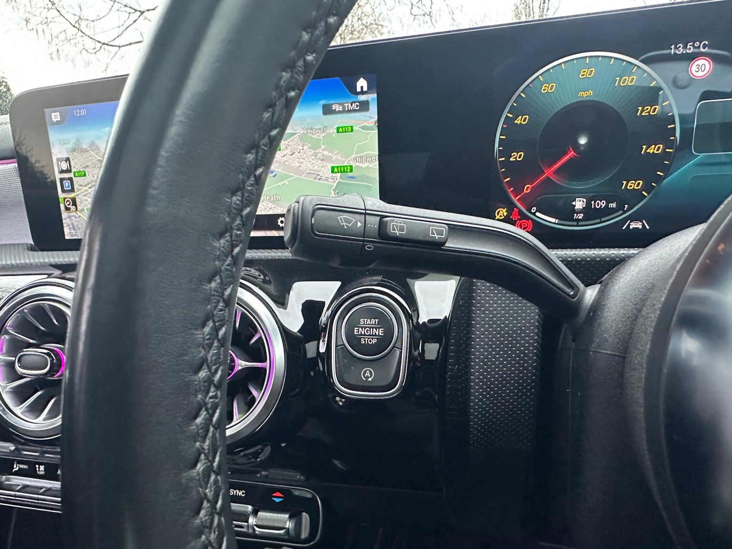 Used Mercedes-Benz A-Class 2021 for sale - 76894880: Photo 28