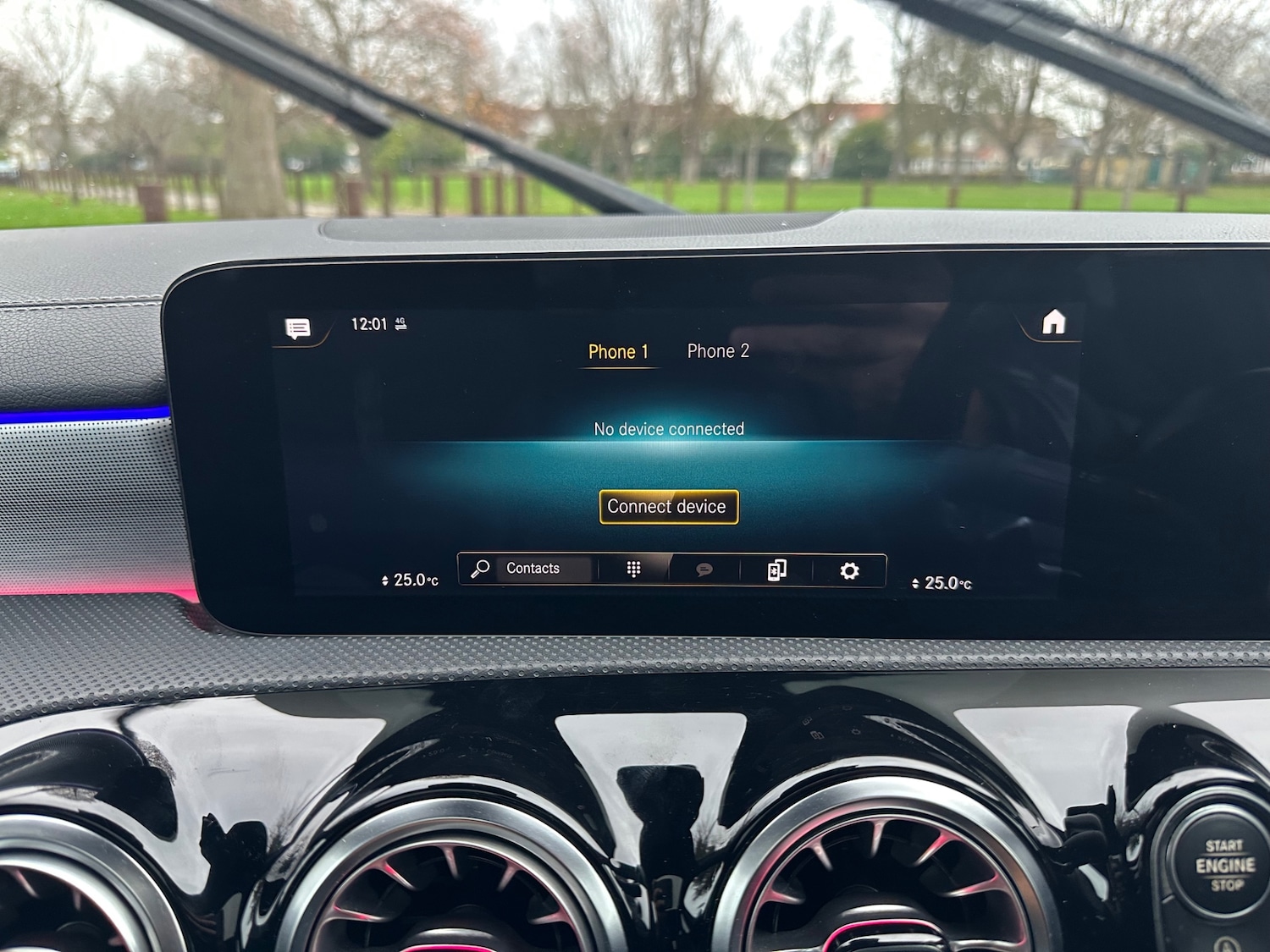 Used Mercedes-Benz A-Class 2021 for sale - 76894880: Photo 29