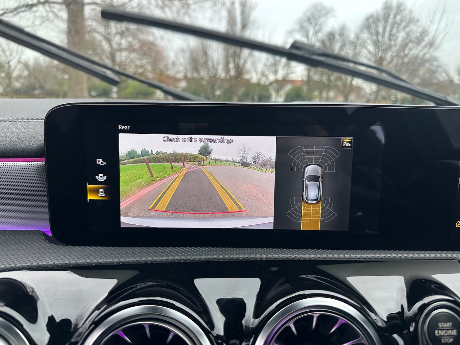 Used Mercedes-Benz A-Class 2021 for sale - 76894880: Photo 30