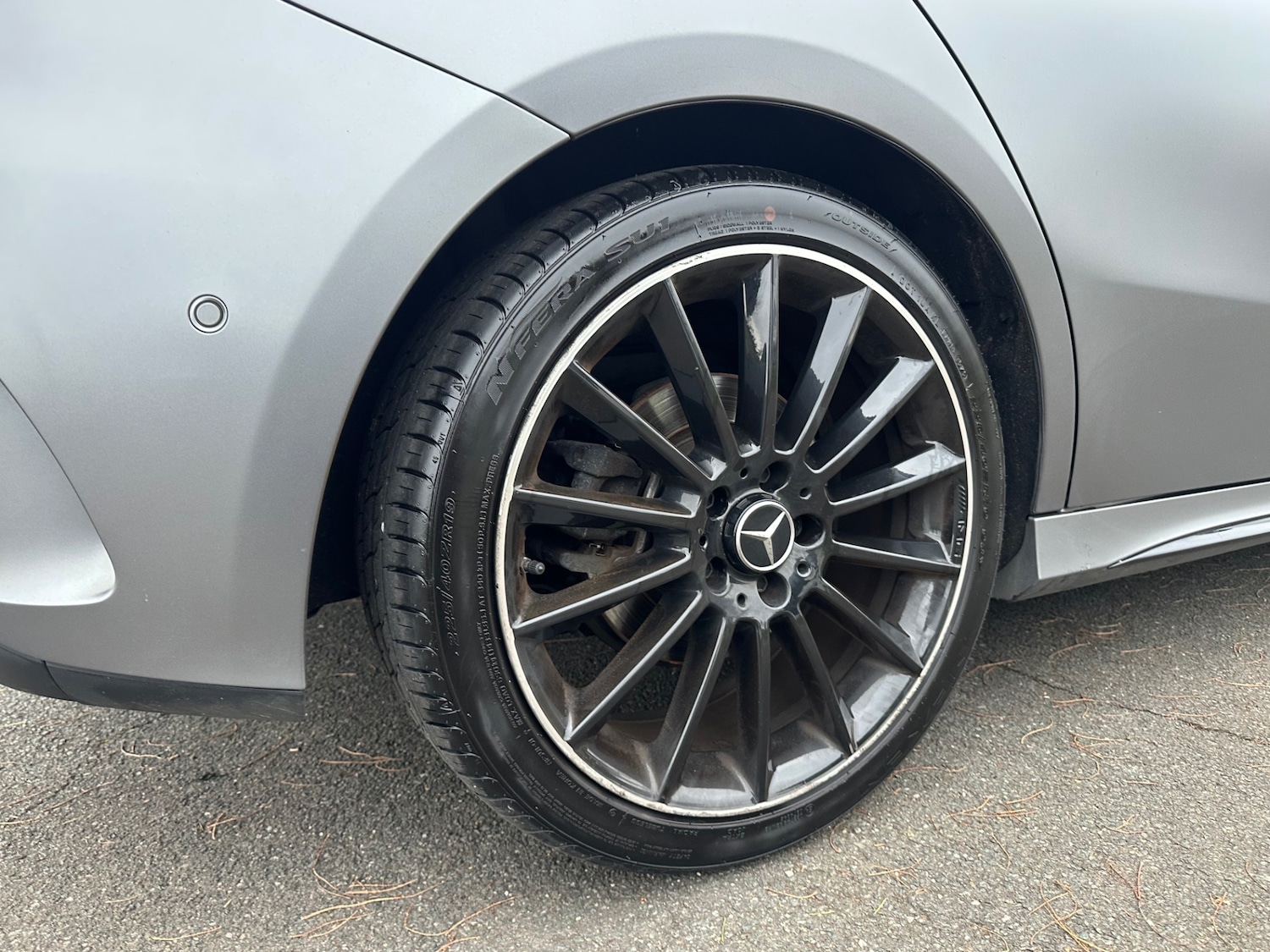 Used Mercedes-Benz A-Class 2021 for sale - 76894880: Photo 6