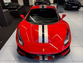 Used Ferrari 488 2019 for sale - 73365778: Photo