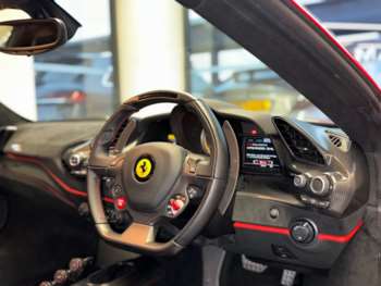 Used Ferrari 488 2019 for sale - 73365778: Photo