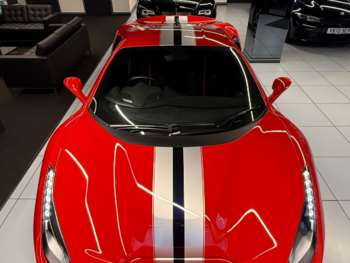 Used Ferrari 488 2019 for sale - 73365778: Photo
