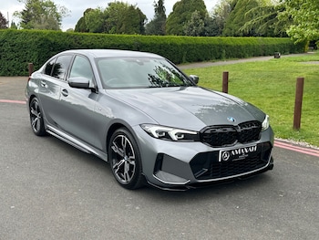 Used BMW 3 Series 2023 for sale - 78266891: Photo