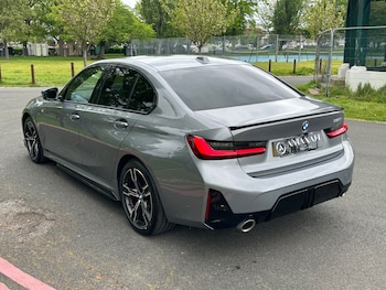 Used BMW 3 Series 2023 for sale - 78266891: Photo