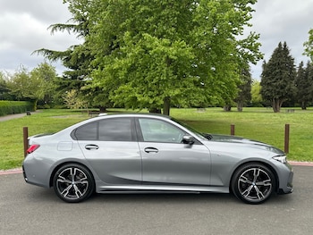 Used BMW 3 Series 2023 for sale - 78266891: Photo