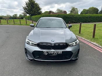 Used BMW 3 Series 2023 for sale - 78266891: Photo